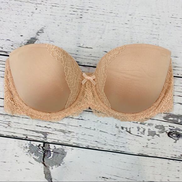 Victoria’s Secret nude Dream Angels multi-way - Picture 1 of 12